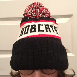 Vintage Unisex Knit Snow Hat